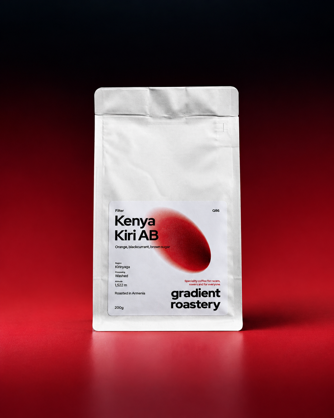Kenya Kiri AB
