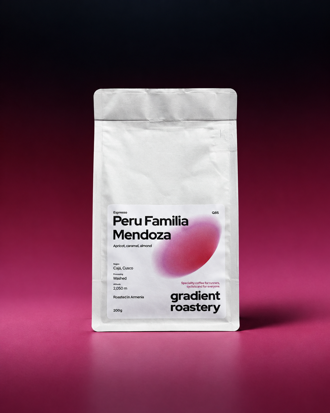 Peru Familia Mendoza