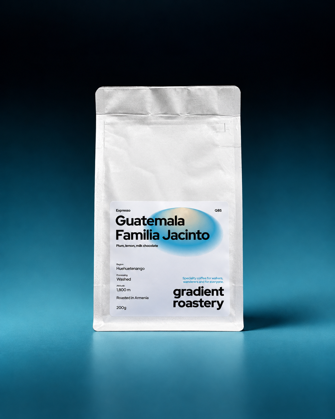 Guatemala Familia Jacinto